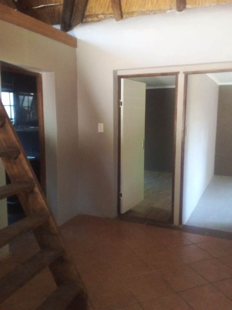 To Let 3 Bedroom Property for Rent in Ifafi North West